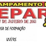 Acampamento Repartir Juntos