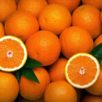 Laranjas