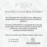 Ensino confirmatório