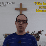 Pastor Luciano Camuzi