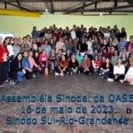 Fotos: Delmar A. Raupp