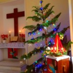 Capela de Cristo - Vila Campo Grande - SP/SP Natal 2016