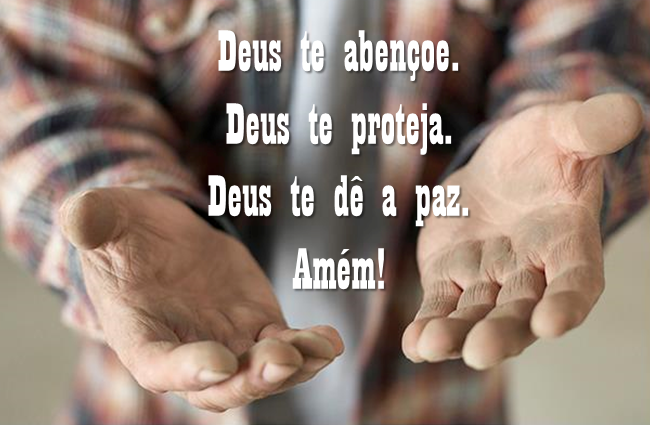 Bênção