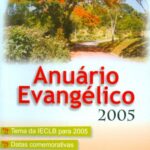 Anuário Evangélico 2005