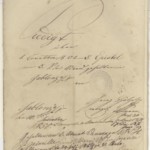 Pastor Georg Hölzel - Predigt/Prédica - 1 Coríntios 4.1-5 - 15/12/1850
