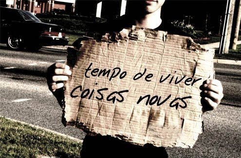 NovoTempo