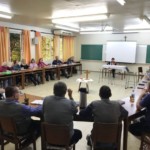Encontro Anual OGA