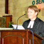 Pastora Carin Inês Rahmeier