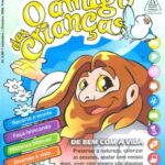 O Amigo das Crianças. Ano 69