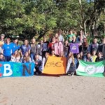 Seminário de Formação e Congresso da JE do Sínodo Vale do Itajaí