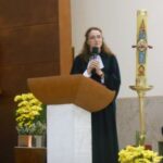 Pastora Rosane Pletsch