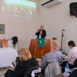 Palestra: Bem-aventuranças - Pastor Nestor Paulo Friedrich
