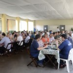 XXIX Concílio da IECLB - viDas em comunhão - 15-19.10.2014 - Rio Claro/SP