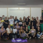 Seminário do Culto Infantil - Núcleo Girassol.