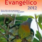 Anuário Evangélico 2012