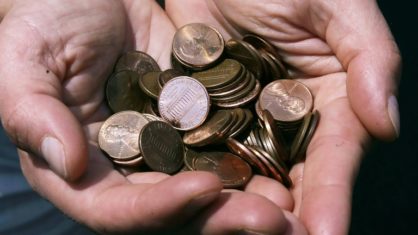 Moedas