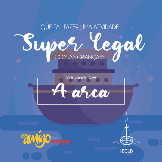 A Arca