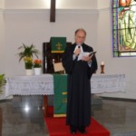 Parceria Vale do Itajaí - Nordfriesland
