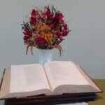 Detalhe do altar