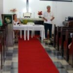 Assembleia Geral Ordinária Santos 22/02/2015