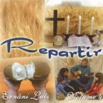 Ernâni Luís - Repartir