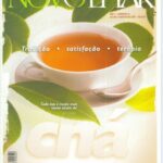 Revista Novolhar Ano 5 Número 16 Julho e Agosto 2007