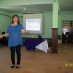 V Encontro da Rede de Diaconia RS