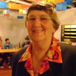 Asta Blondina S. Hagemann