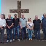 Diretoria CEJ-UP 2022-2024