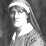 Elsa Brändström