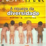Revista Novolhar Ano 4 Número 10 Março a Maio 2006