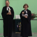 Seminário Música Sínodo Mato Grosso 2016