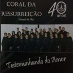 Coral da Ressurreição - Estrada da Ilha - Joinville/SC