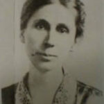 Ruth Bosworth See