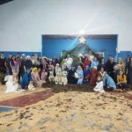 Teatro de Natal na Comunidade de Belém