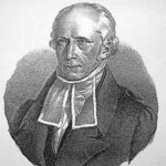 Johann Georg Gessner