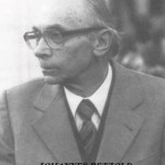 Johannes Petzold (1912-1985)