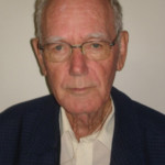 Pastor Manfred Hasenack