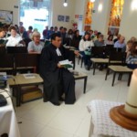 Culto Ecumênico da Festa das Nações 08/11/2015 com Pastor Edilson Rodrigues (Igr. Pres. Ind.)