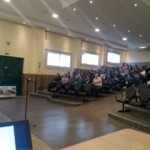 Seminário sobre Autismo: Família e Comunidade - Cerro Grande do Sul/RS