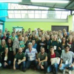 5º Retiro de Estudantes