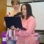 Encontro Nacional de Ministras - Curitiba/PR - 15 de novembro de 2012