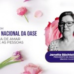Semana Nacional da OASE - Sínodo Sudeste