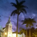 Congregação franciscana
