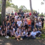 Acampamento Repartir Juntos