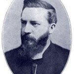 Samuel John Stone