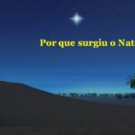 02 - Por que Surgiu o Natal.