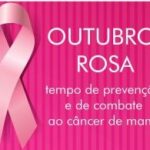 outubro rosa
