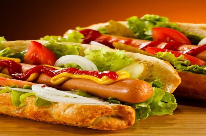HotDog