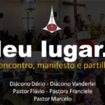 MEU LUGAR